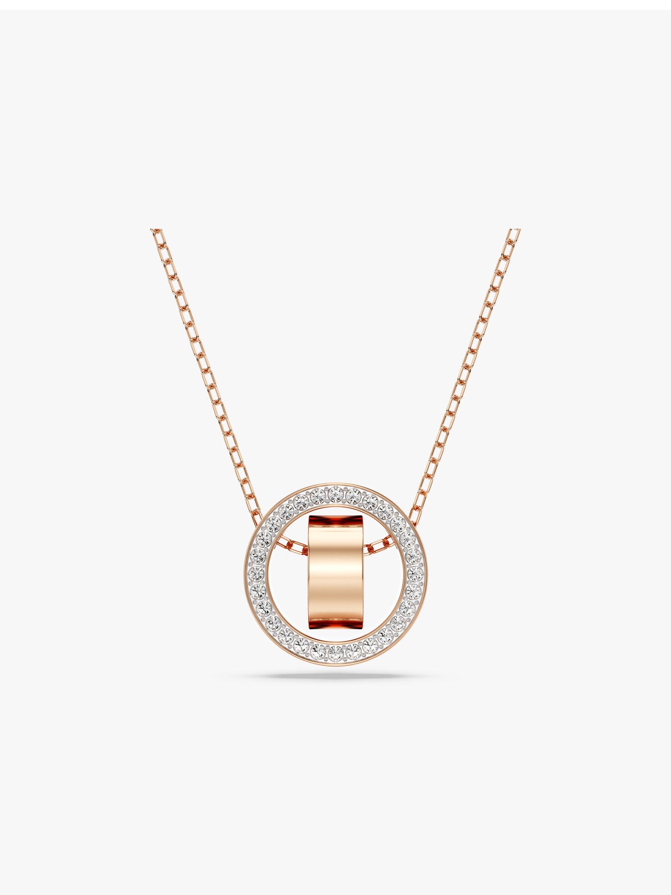 Hollow Pendant