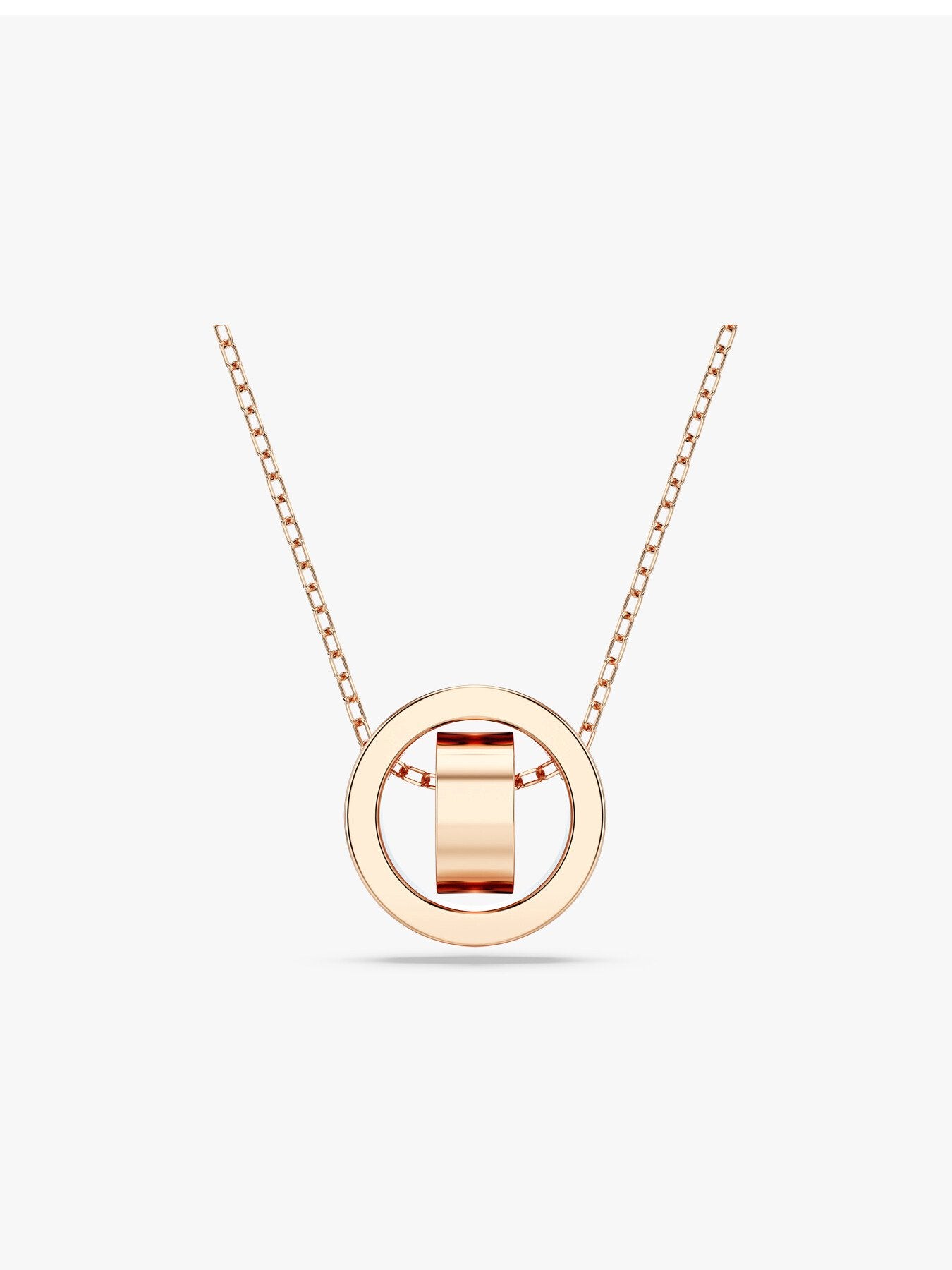 Hollow Pendant