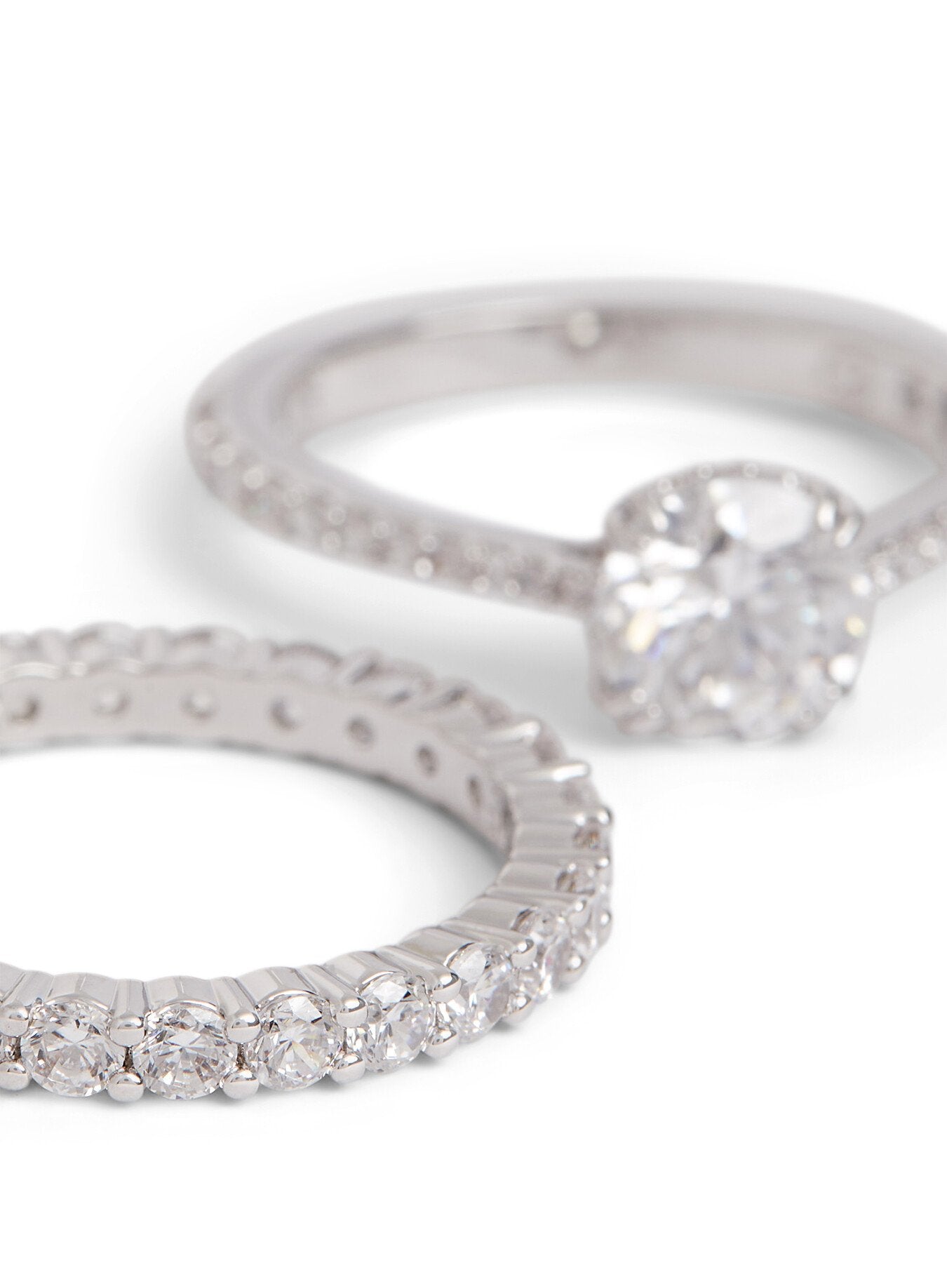 Constella Ring Set