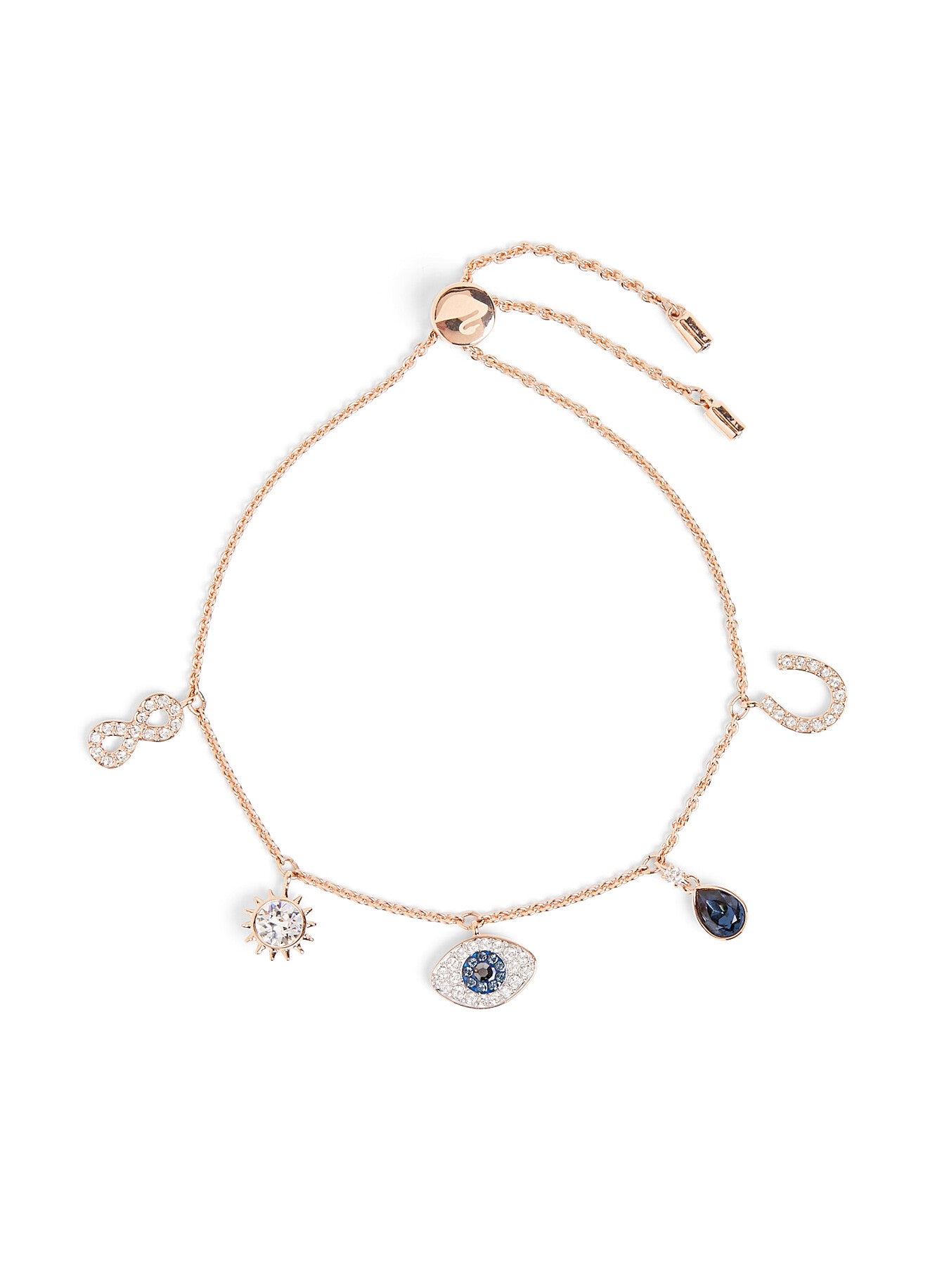 Swarovski Symbolic Bracelet