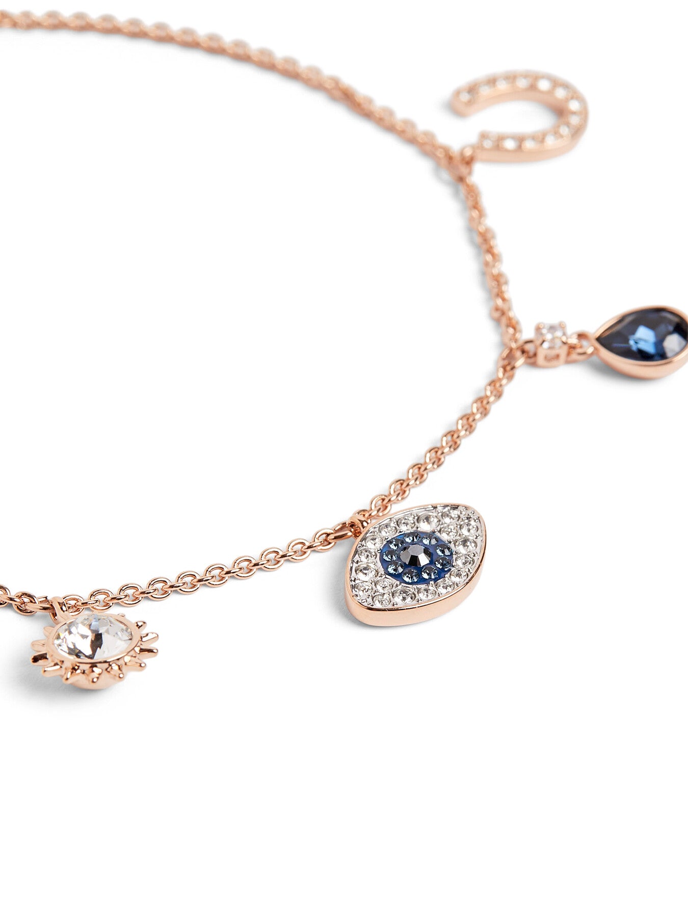 Swarovski Symbolic Bracelet