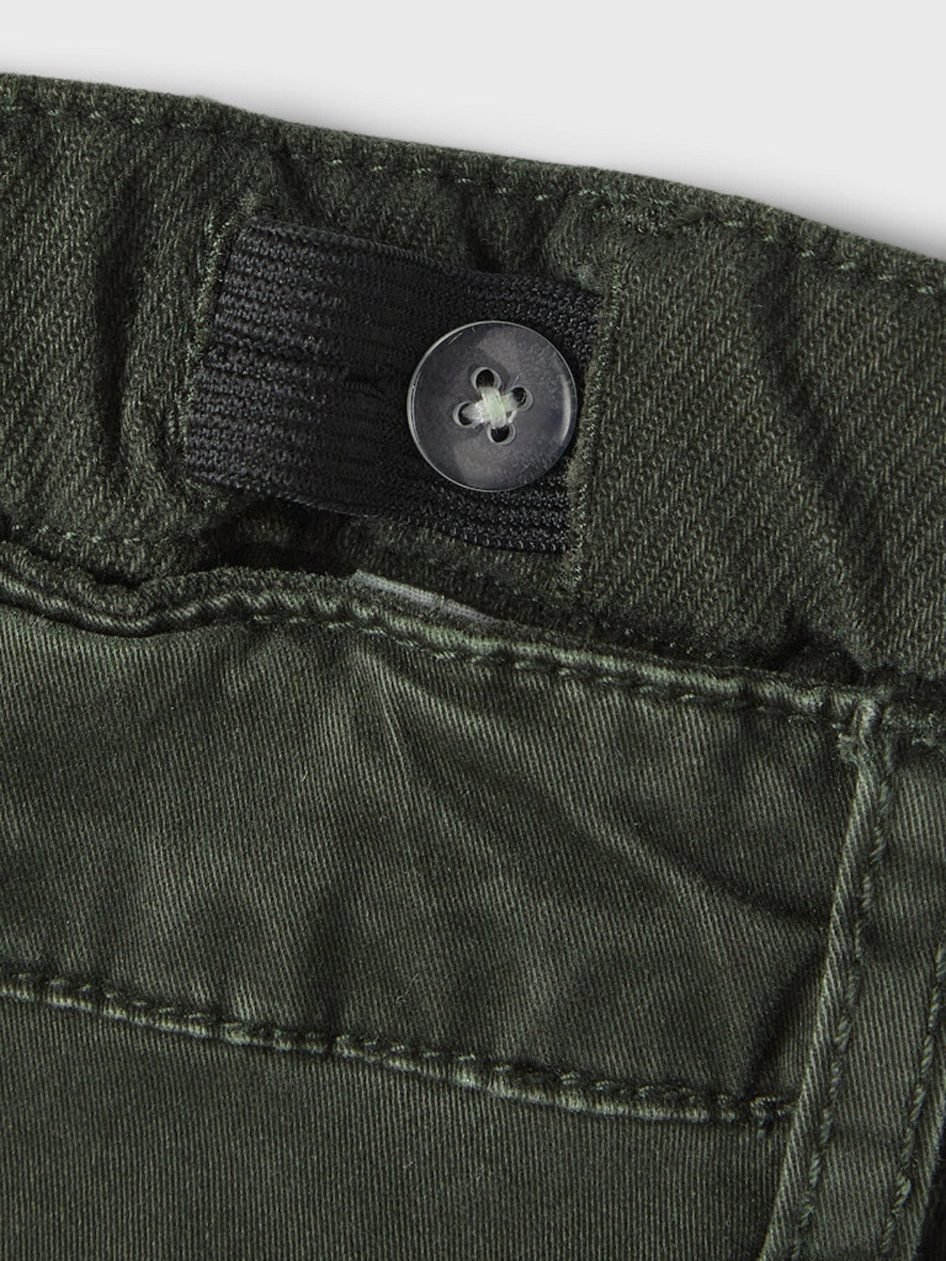 Cargo Trousers