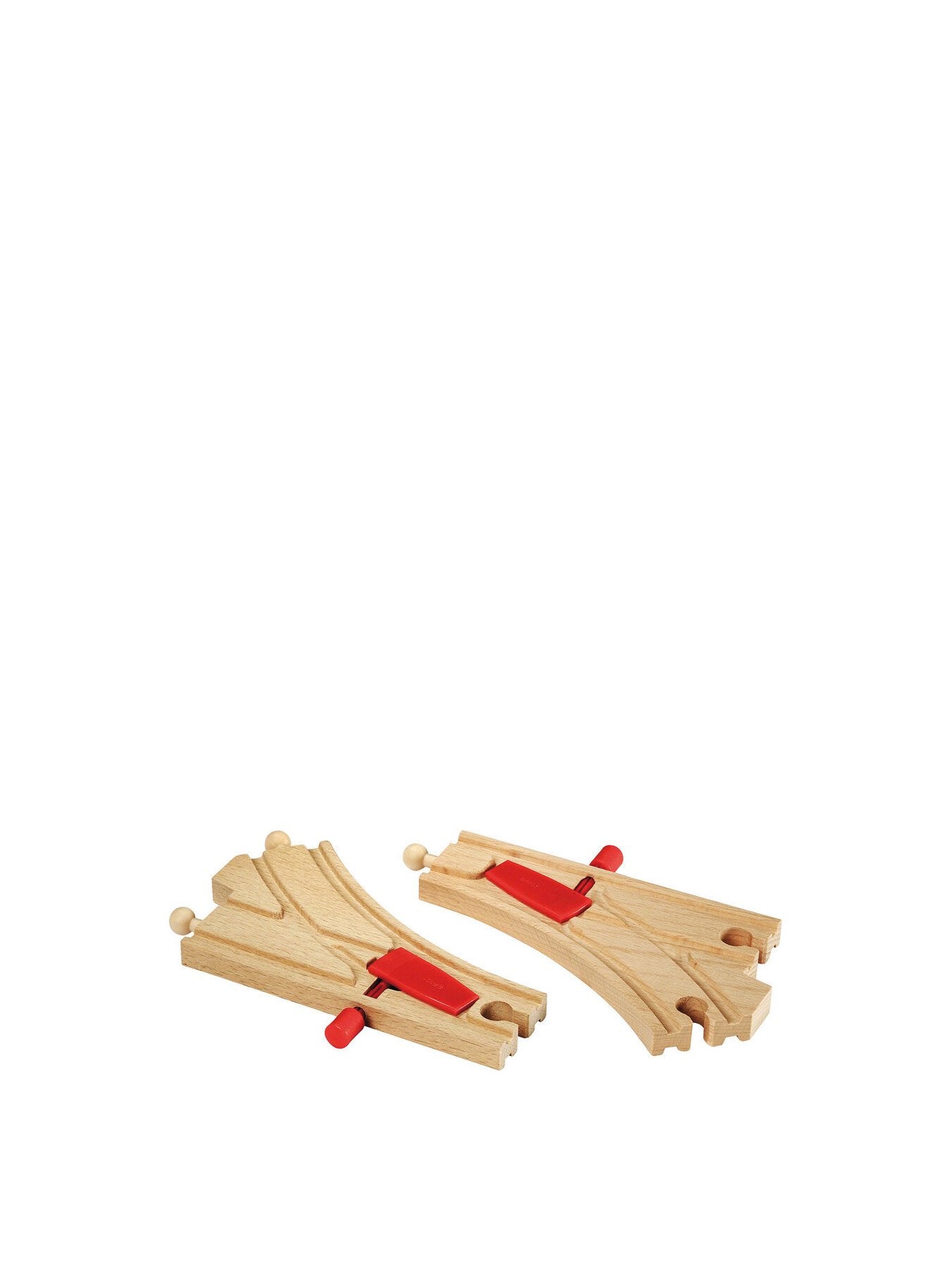 Mechanical Switches