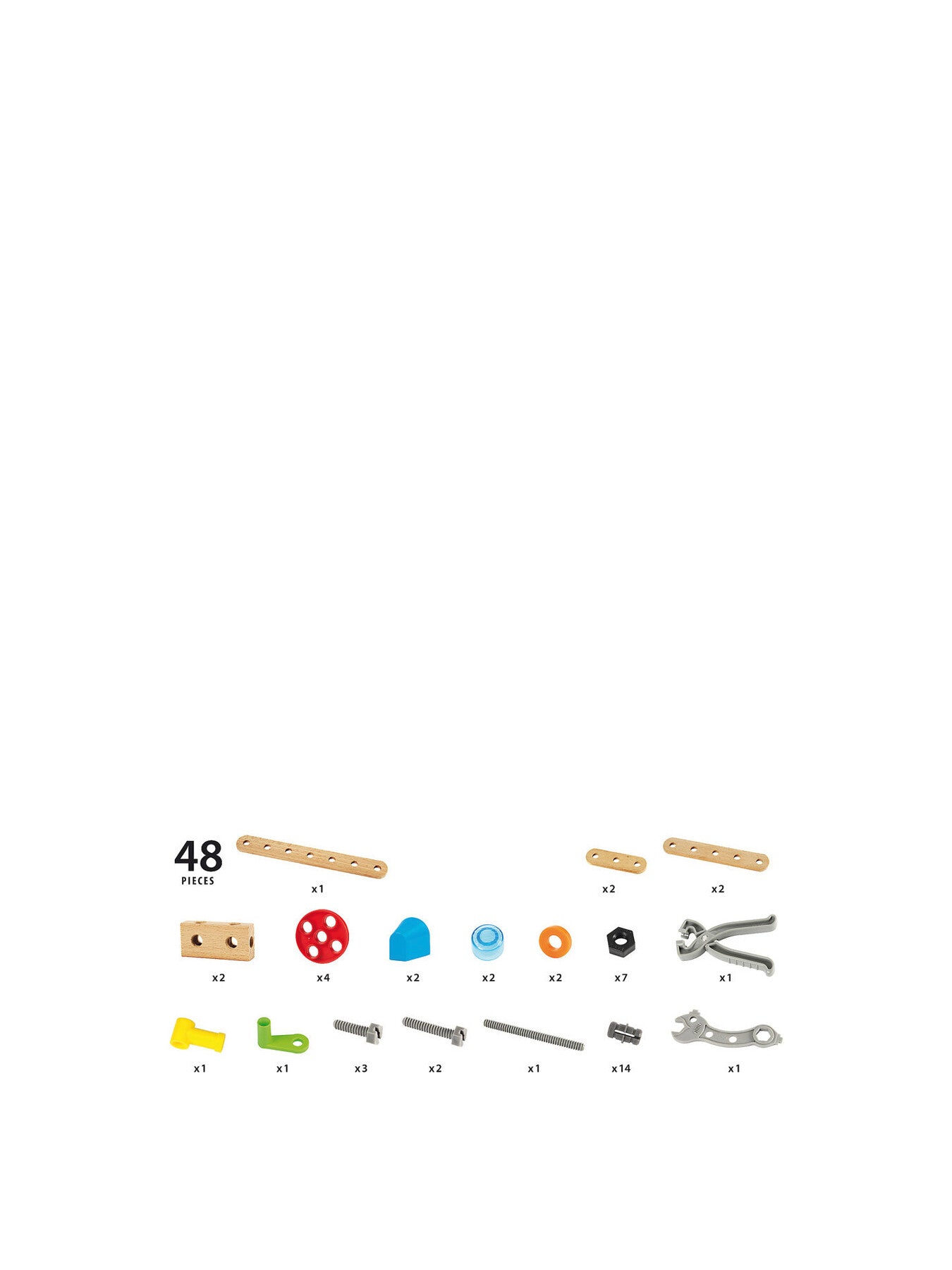 Builder Starter Set