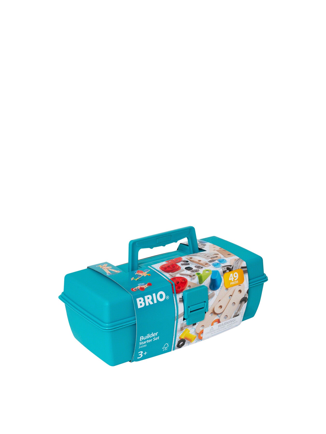 Builder Starter Set