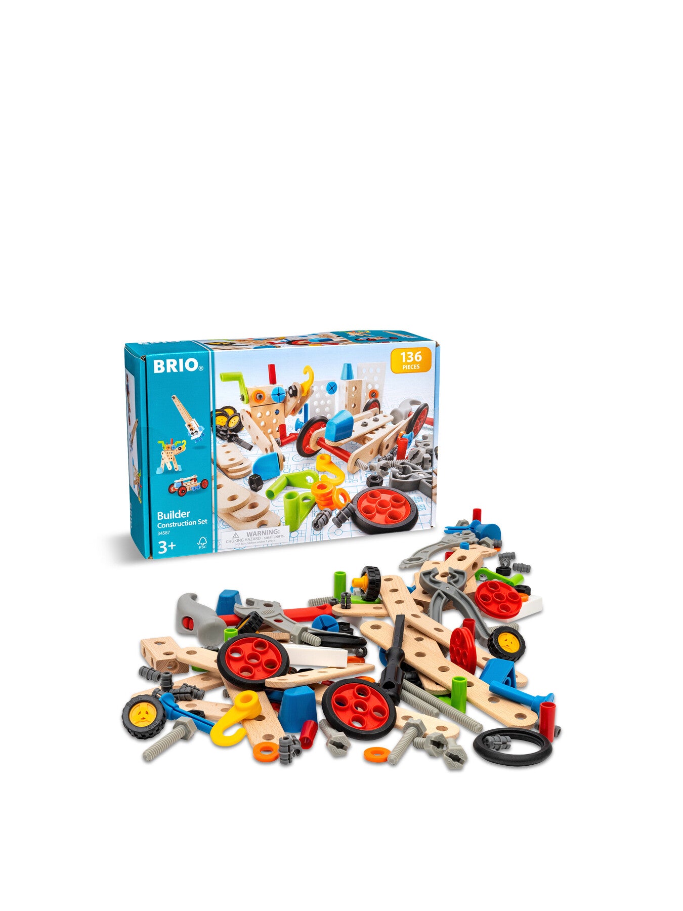 Builder Construction Set