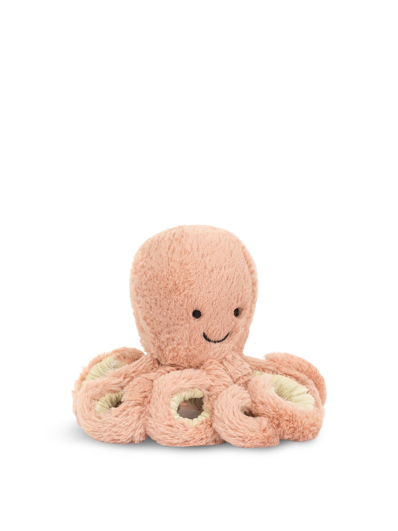 Odell Octopus Baby