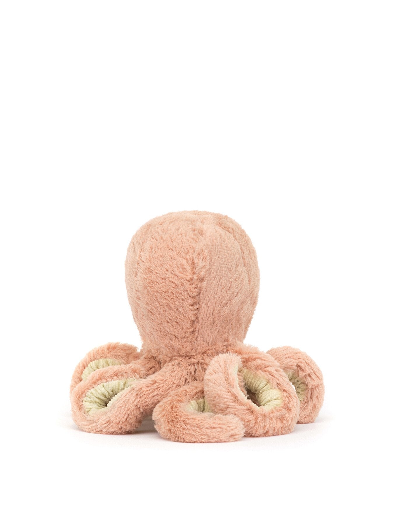 Odell Octopus Baby