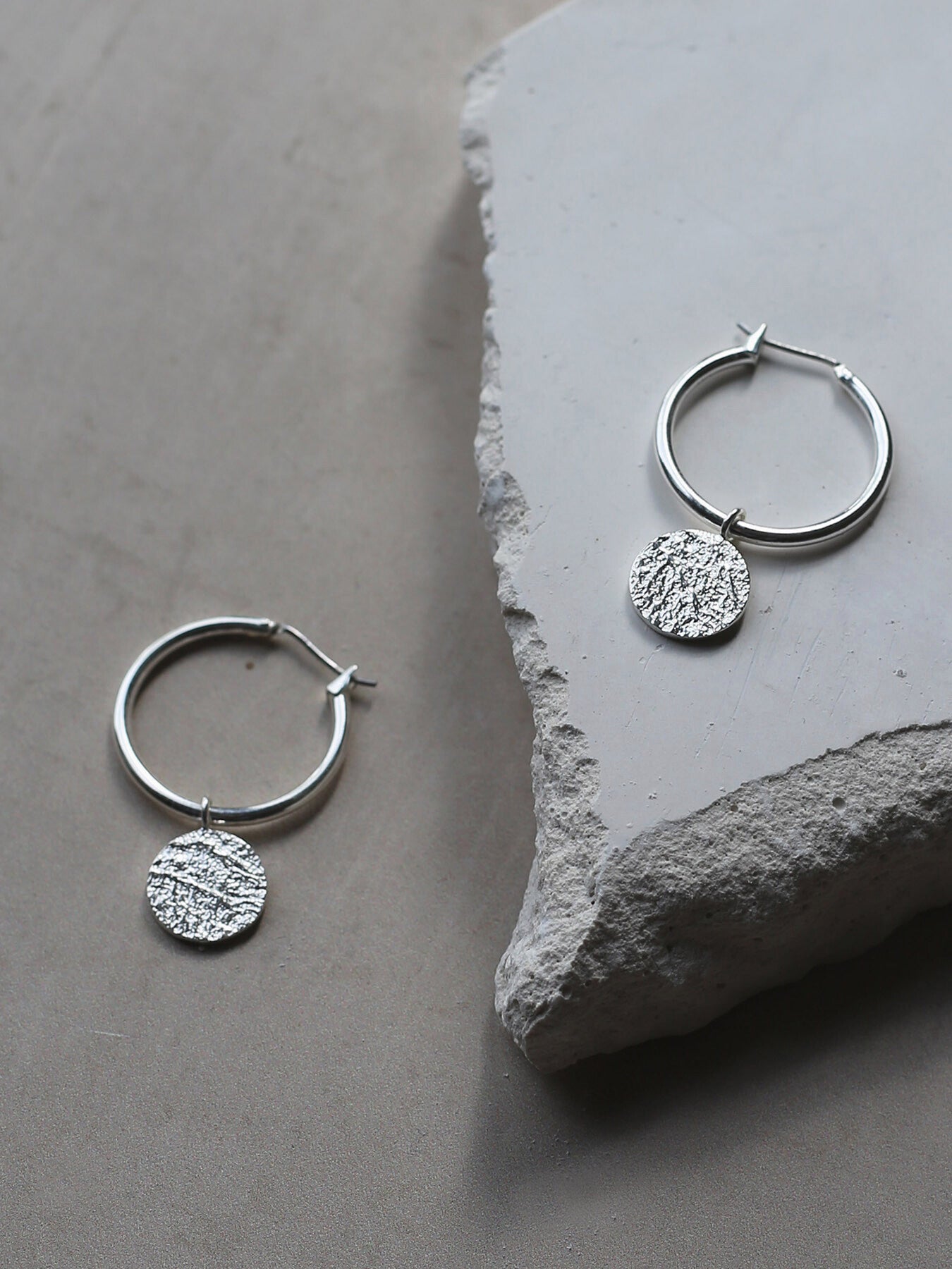 Island Earrings