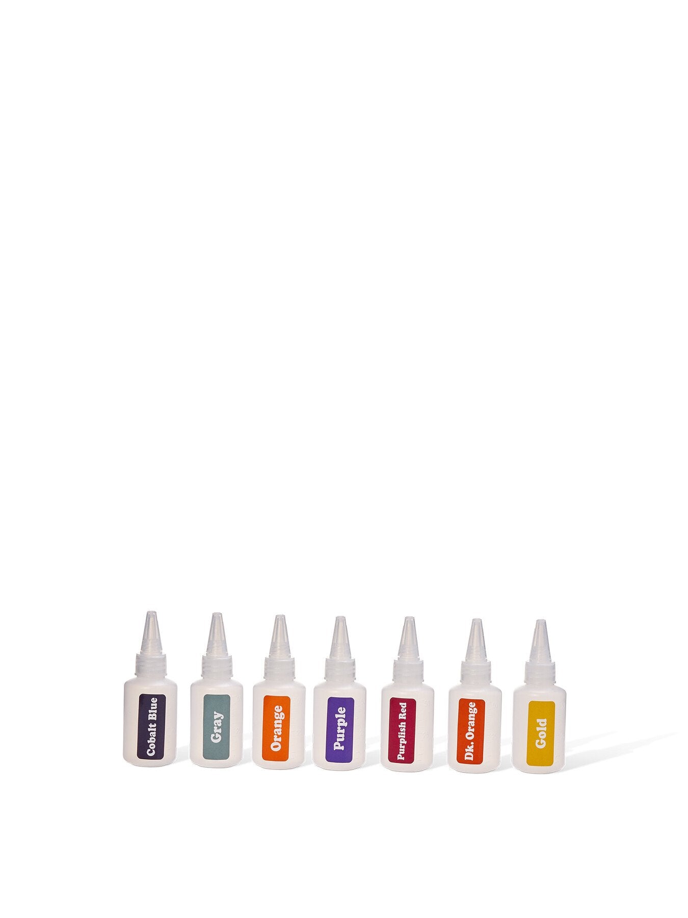 Tie Dye Kit