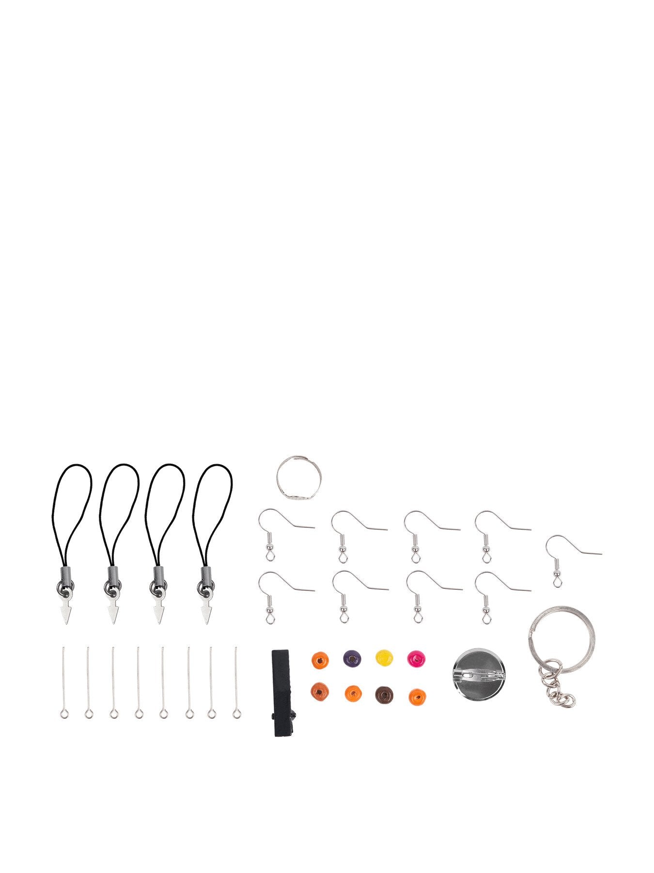 Modelling Clay Set