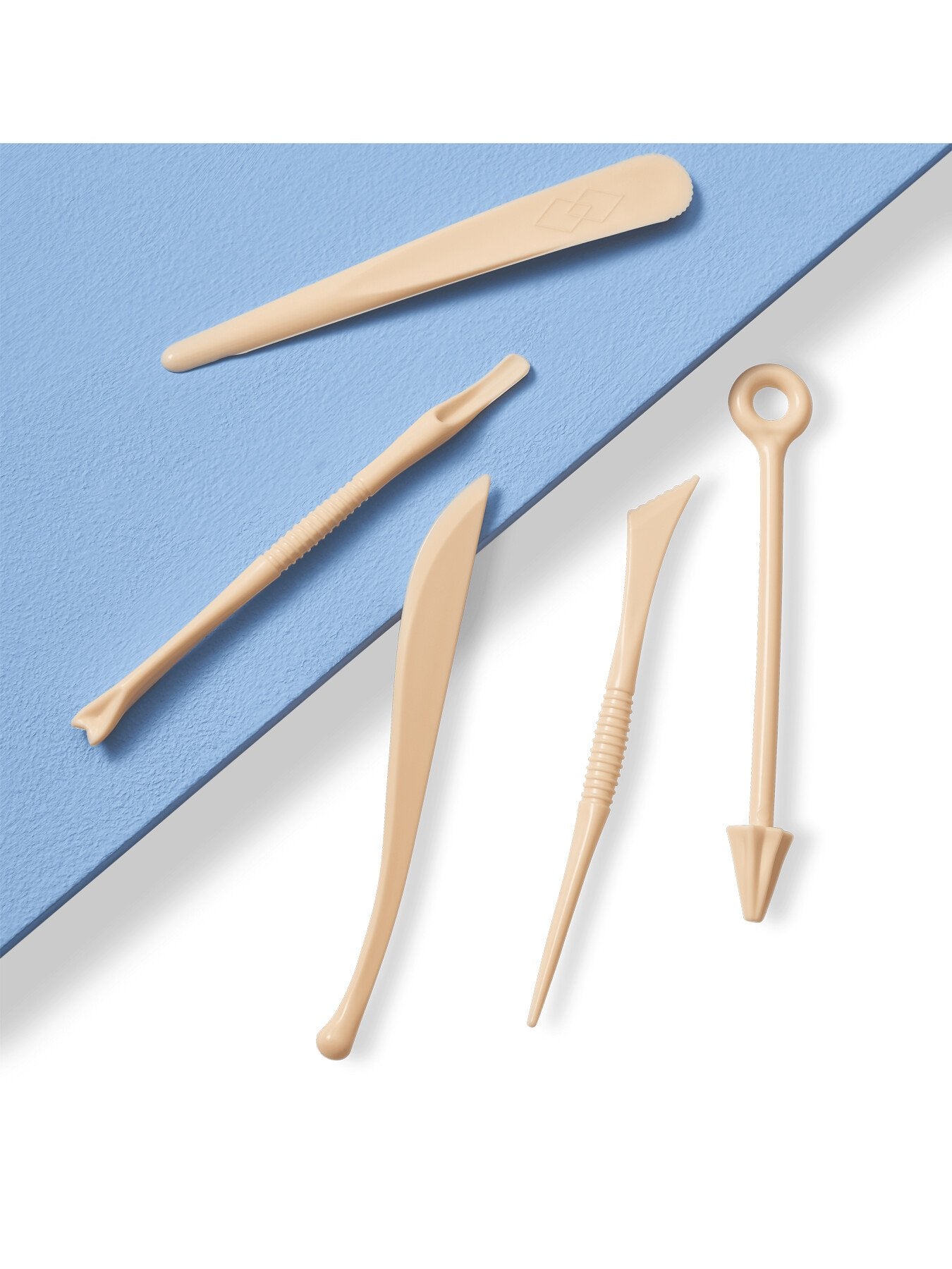 Modelling Clay Set