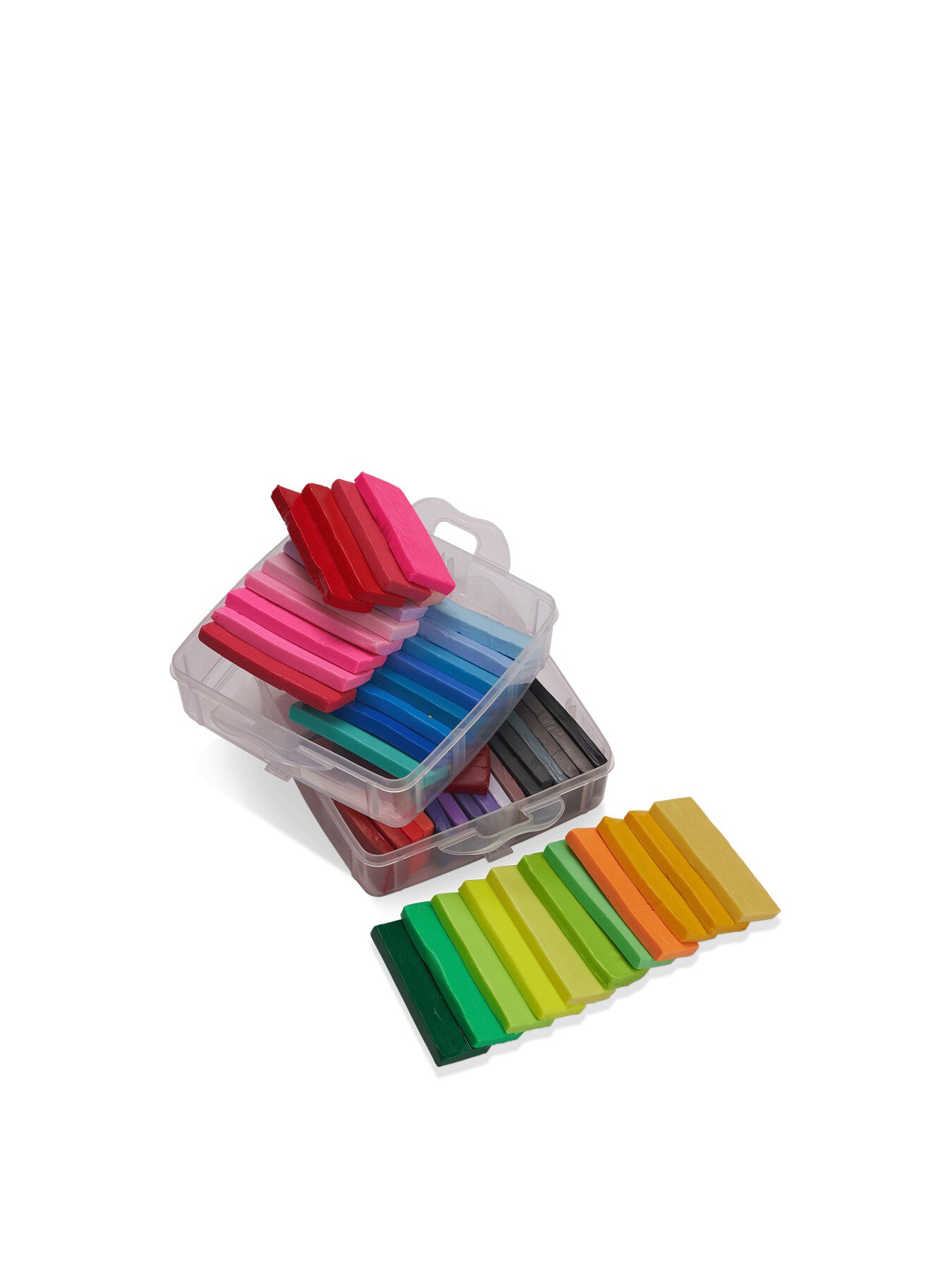 Modelling Clay Set