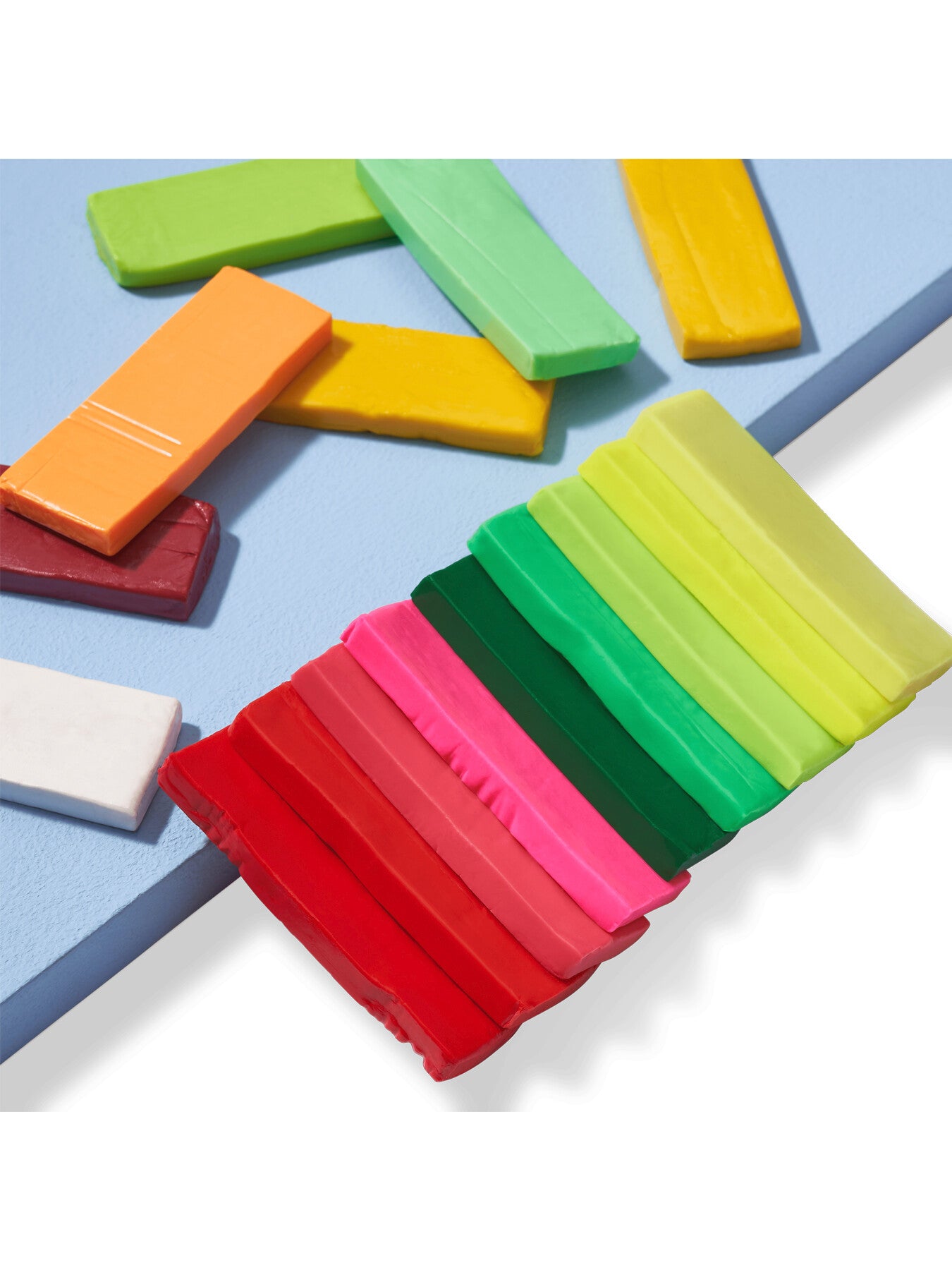 Modelling Clay Set