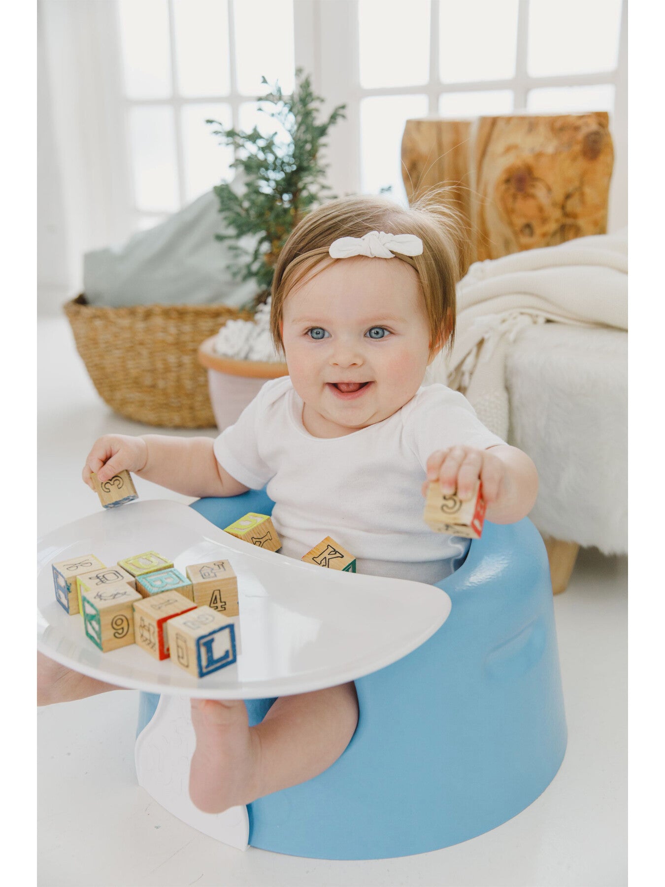 Bumbo Floor Seat