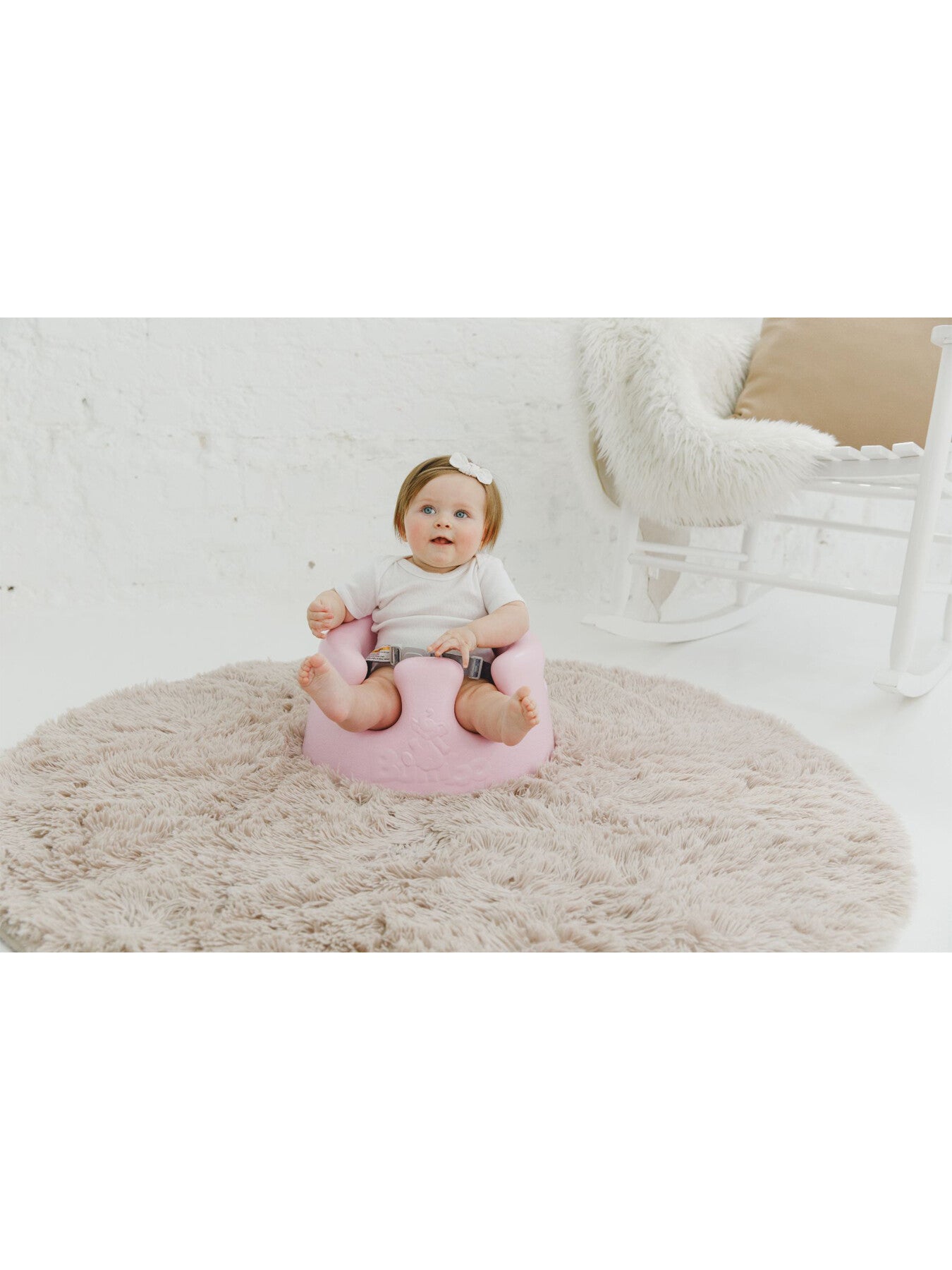 Bimbo Floor Seat