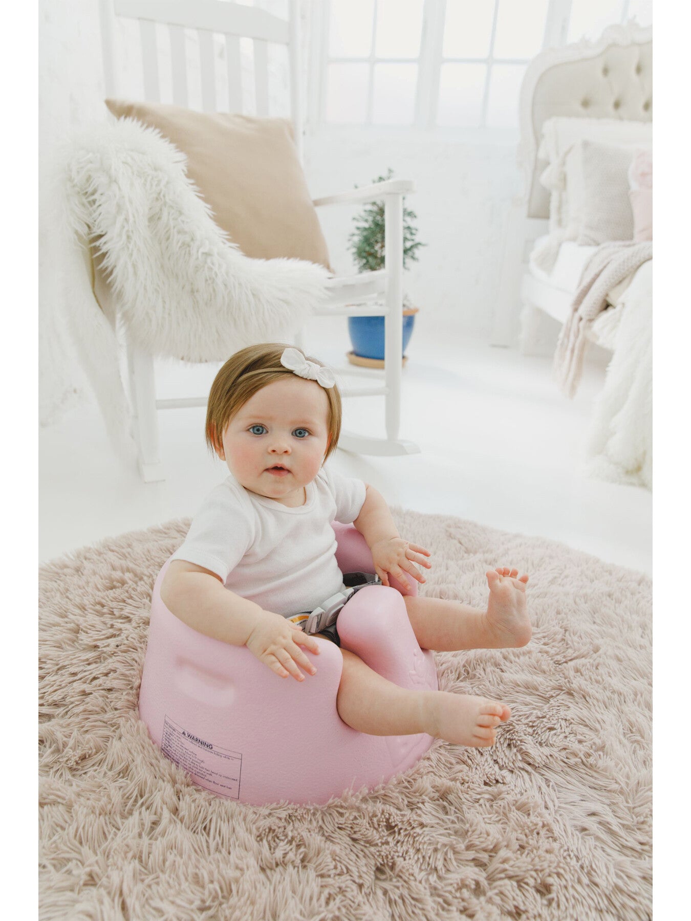 Bimbo Floor Seat