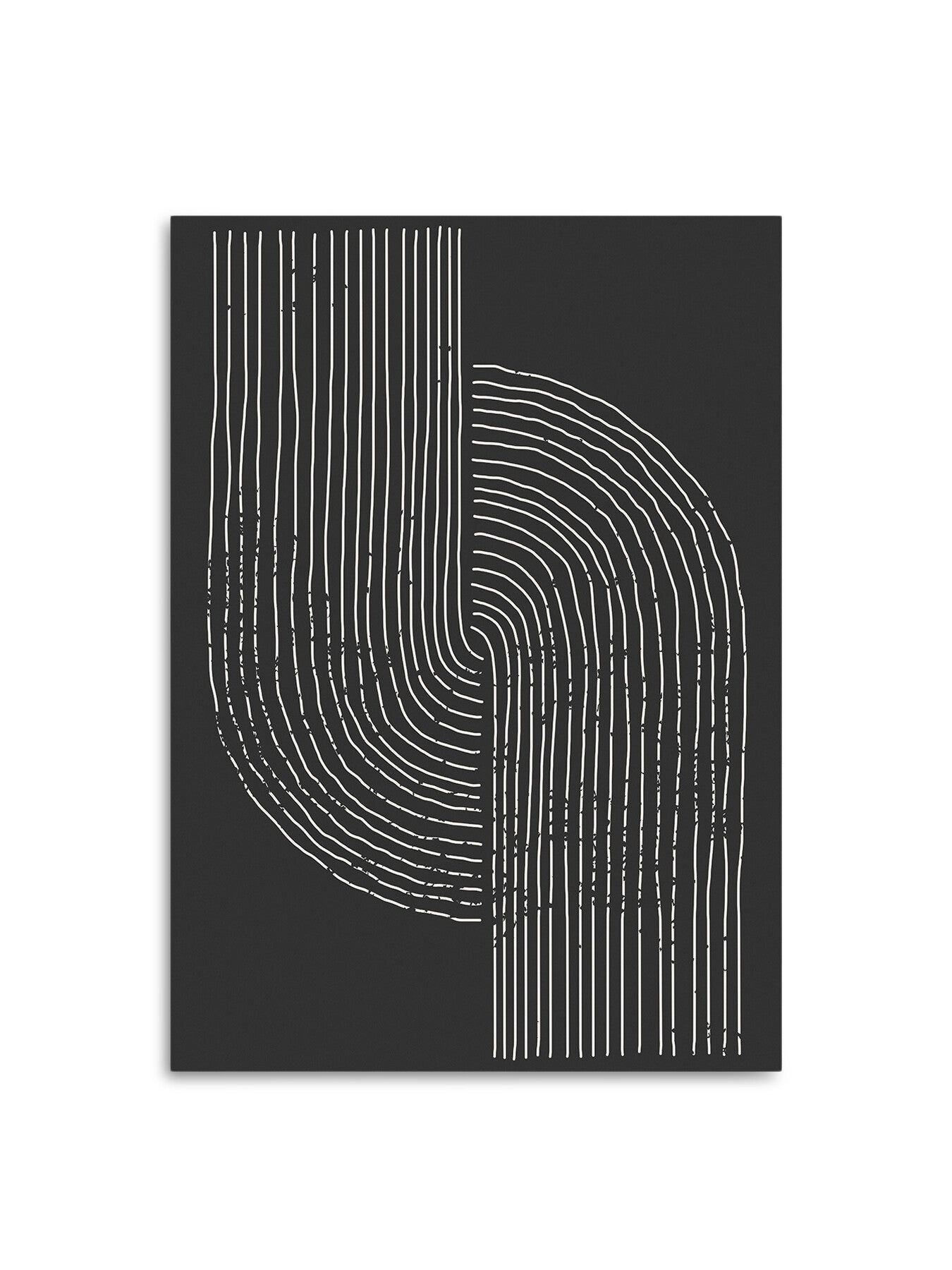 Hallard Abstract II