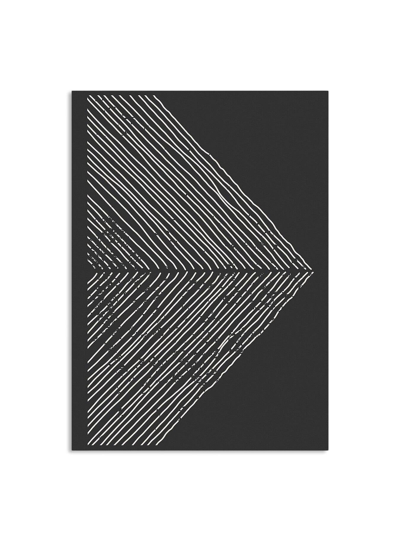 Hallard Abstract I