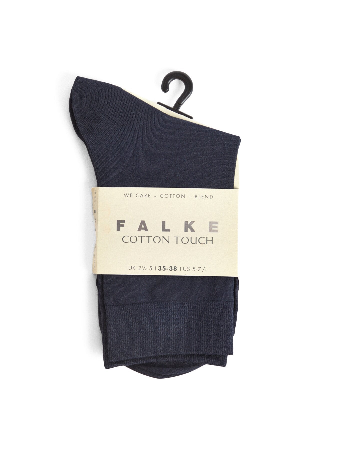 Cotton Touch Sock