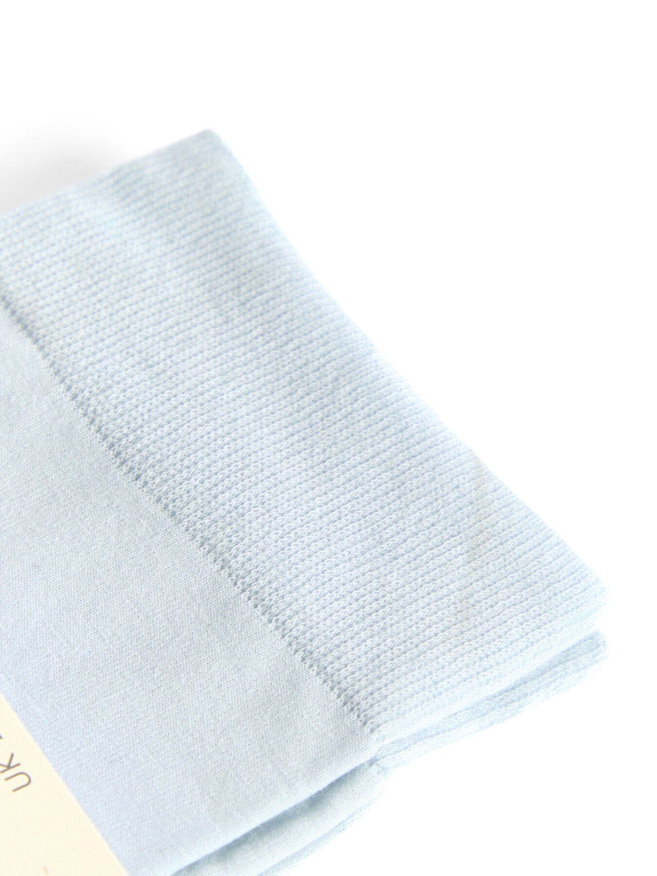 Cotton Touch Sock