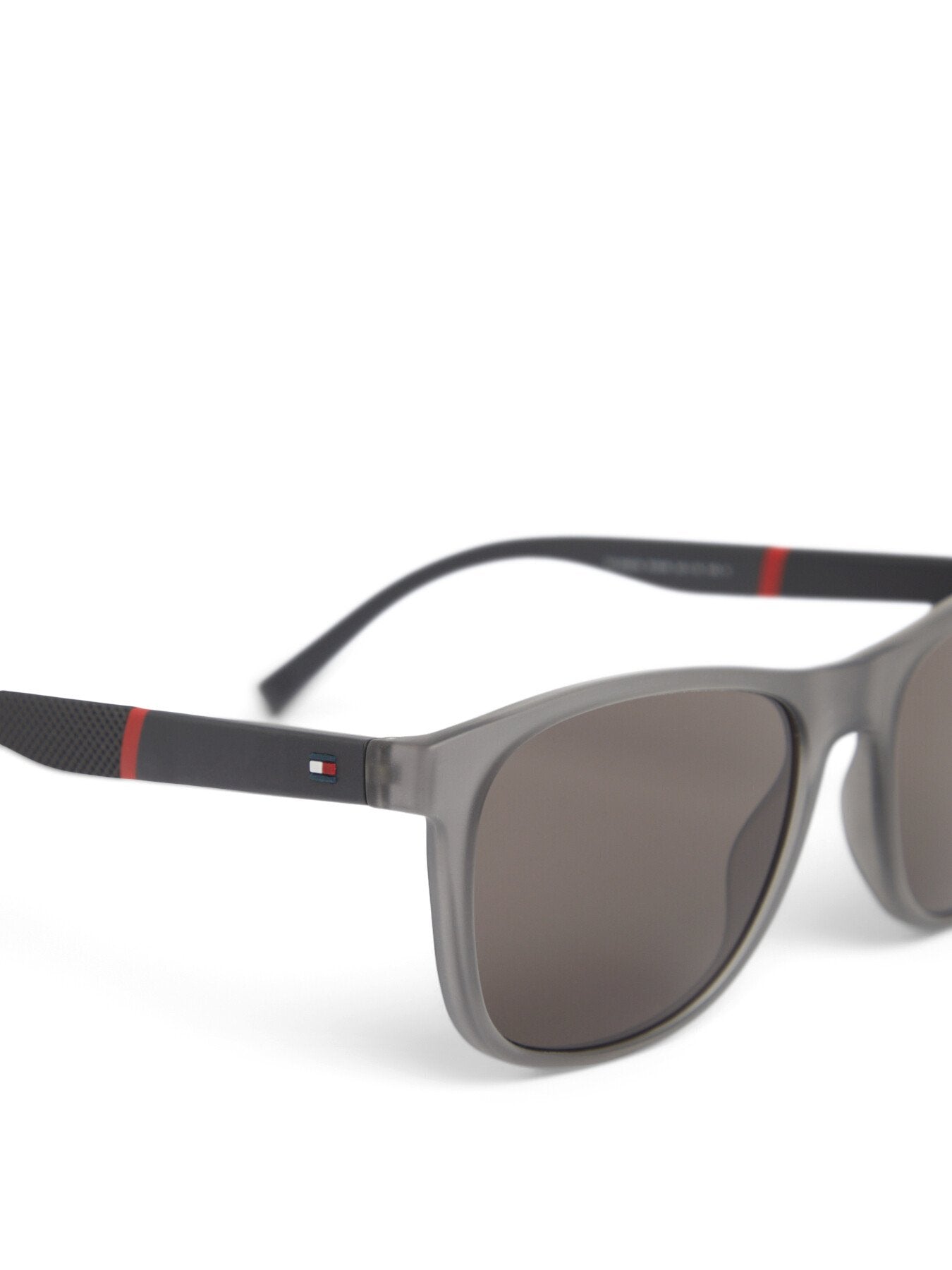 TH 2042S Mens Oval Injection Sunglasses