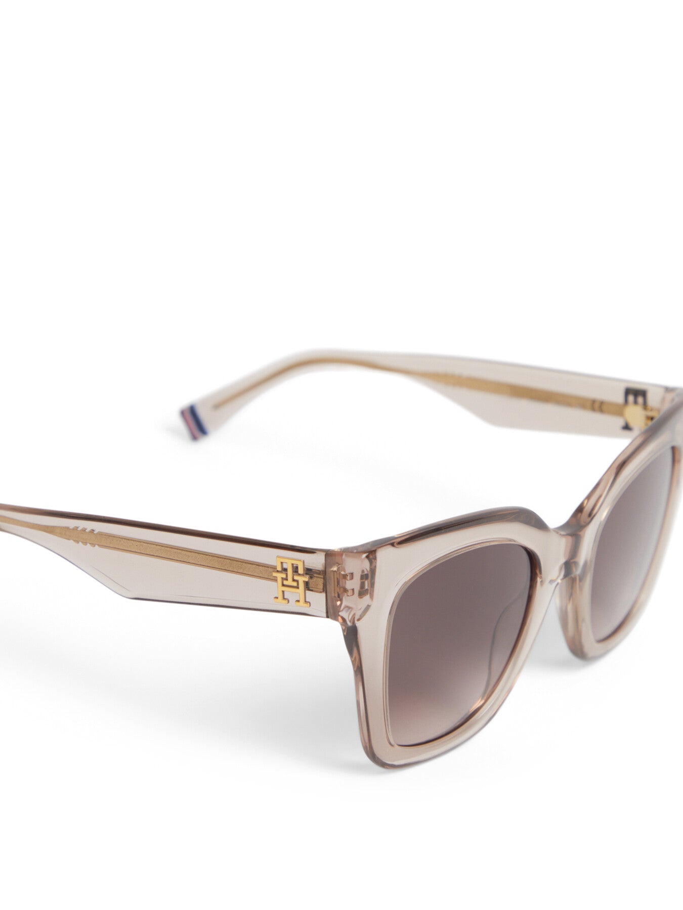 TH 2051S Womens cat eye Acetate Sunglasses