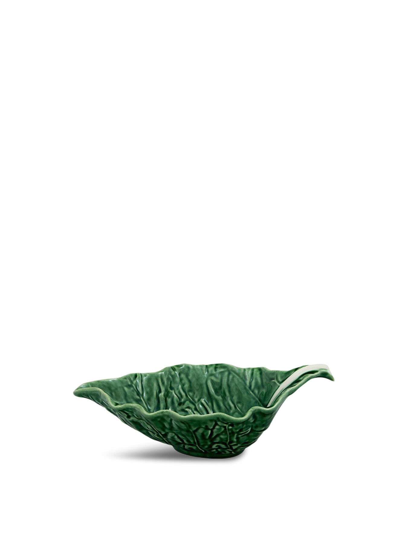 Cabbage Sauceboat