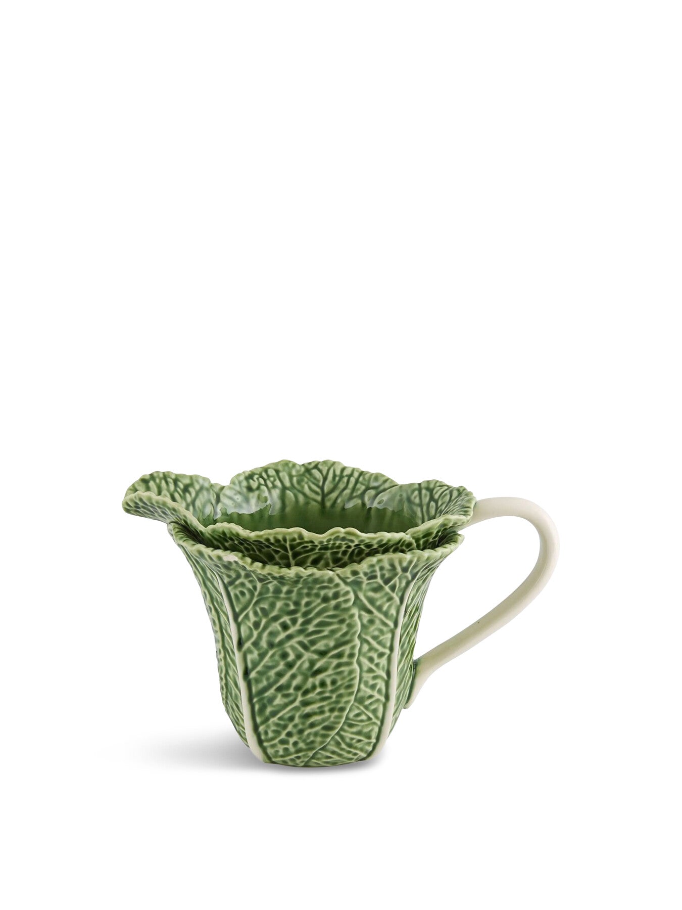 Cabbage Pitcher