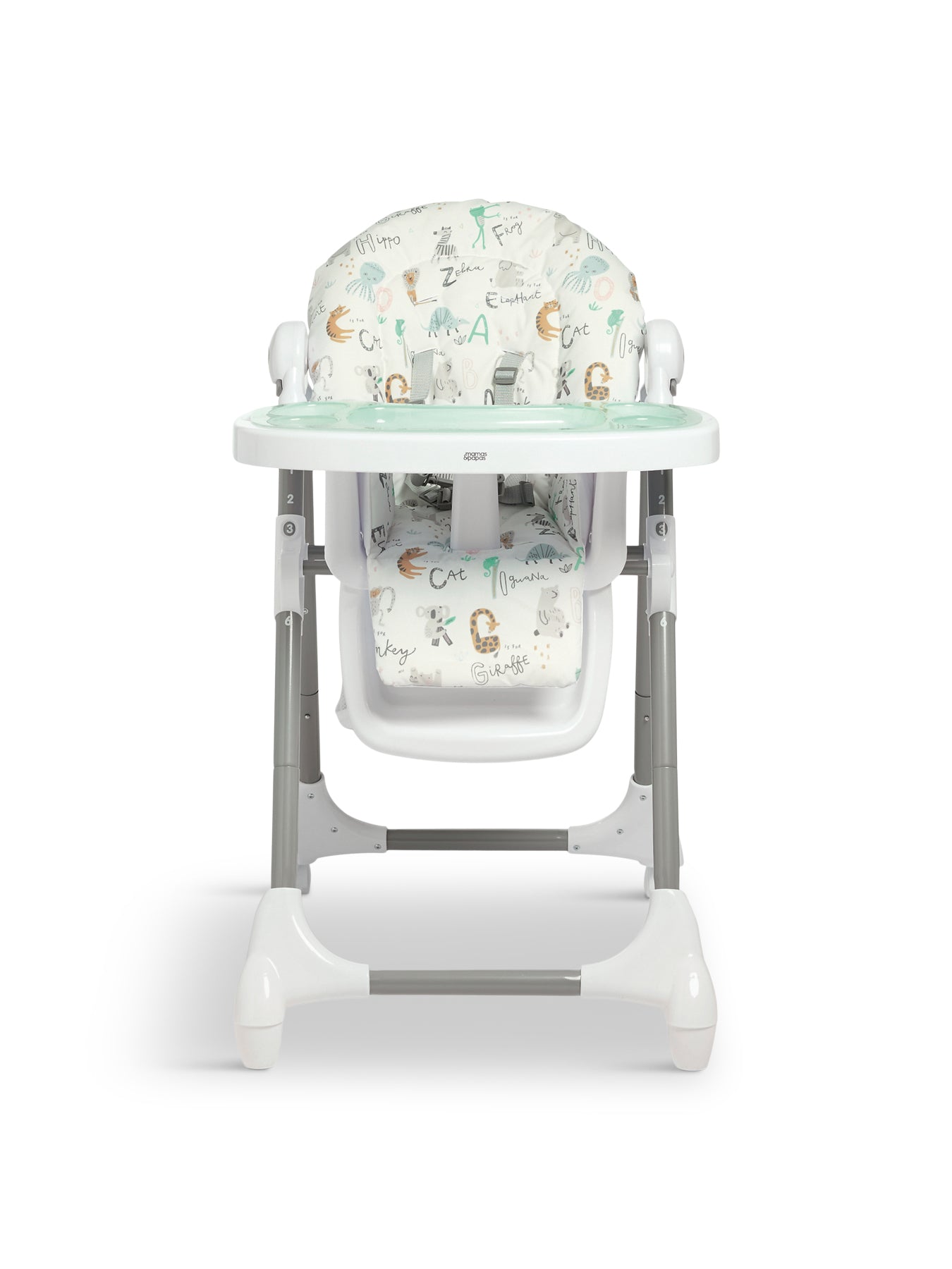 Snax Baby Highchair