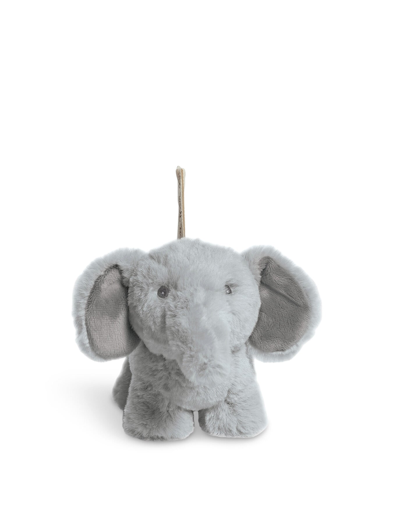 Activity Toy Chime Elephant