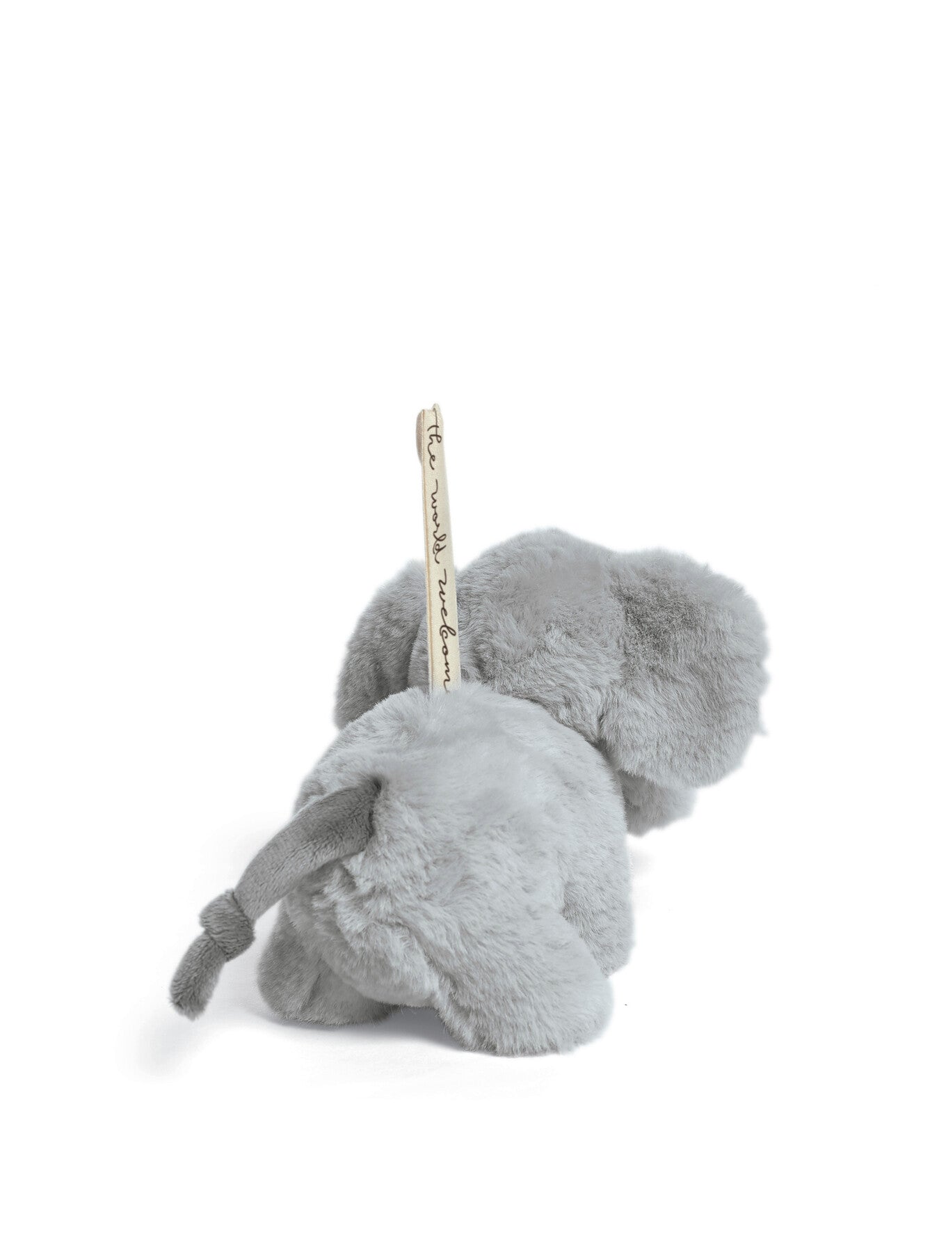 Activity Toy Chime Elephant