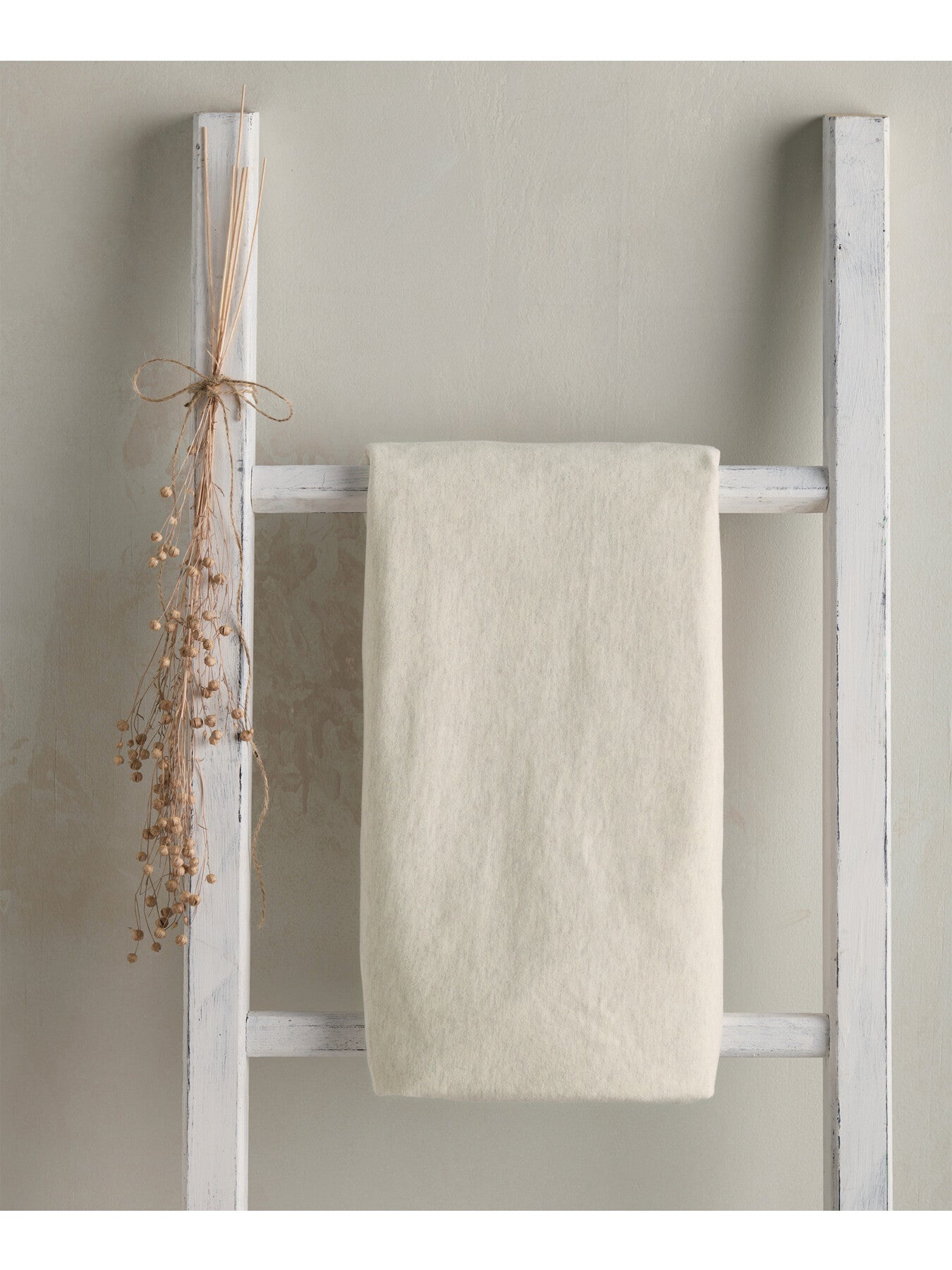Cotbed Fitted Sheet