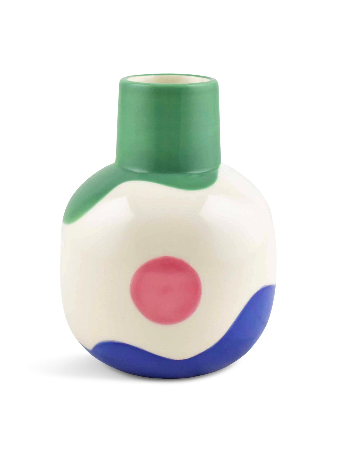 Rosita Vase 16 cm