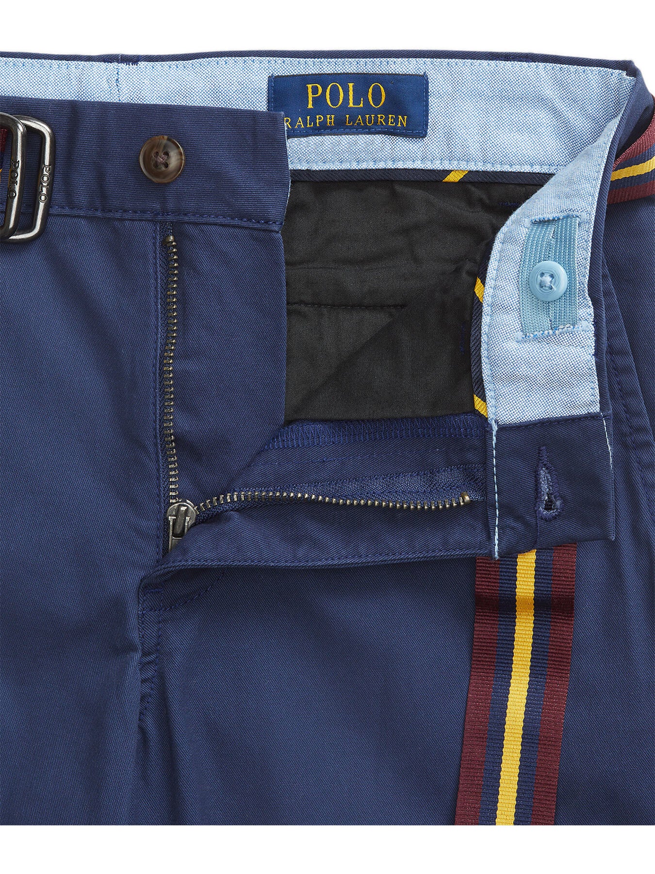 Bedford Chino Trousers