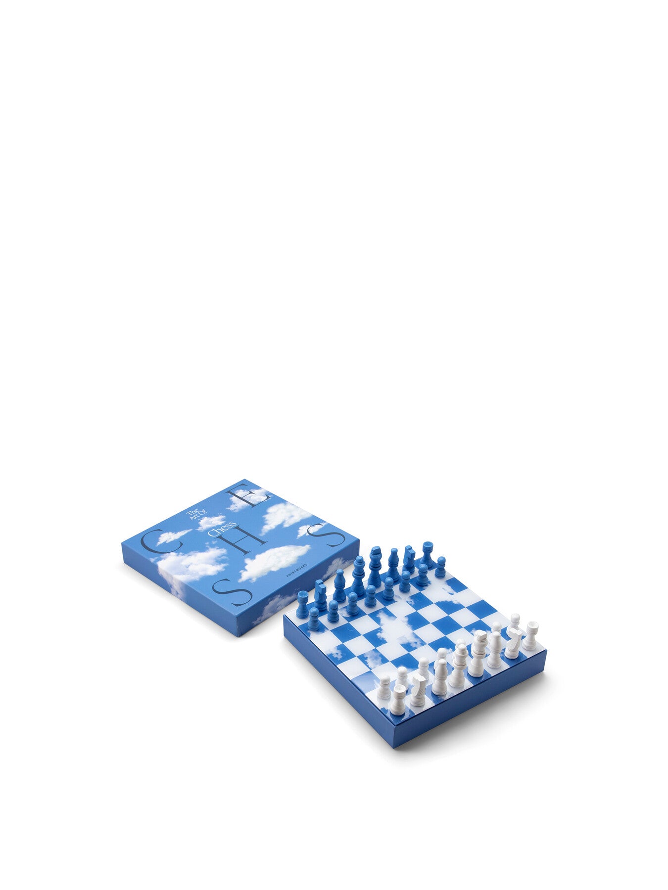Art Of Chess - Clouds