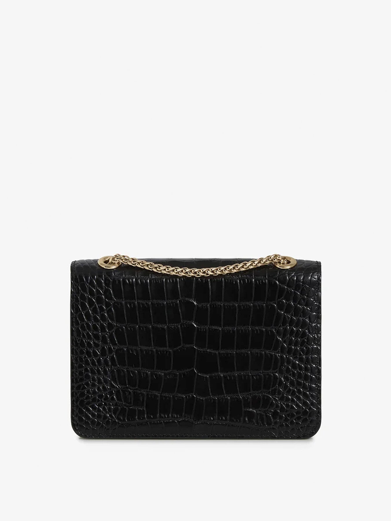 EastWest Mini Leather