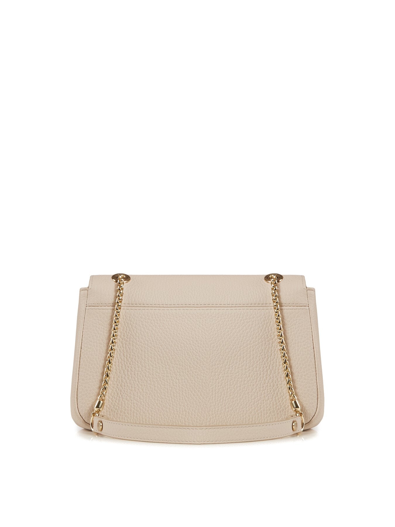 EastWest Mini Leather