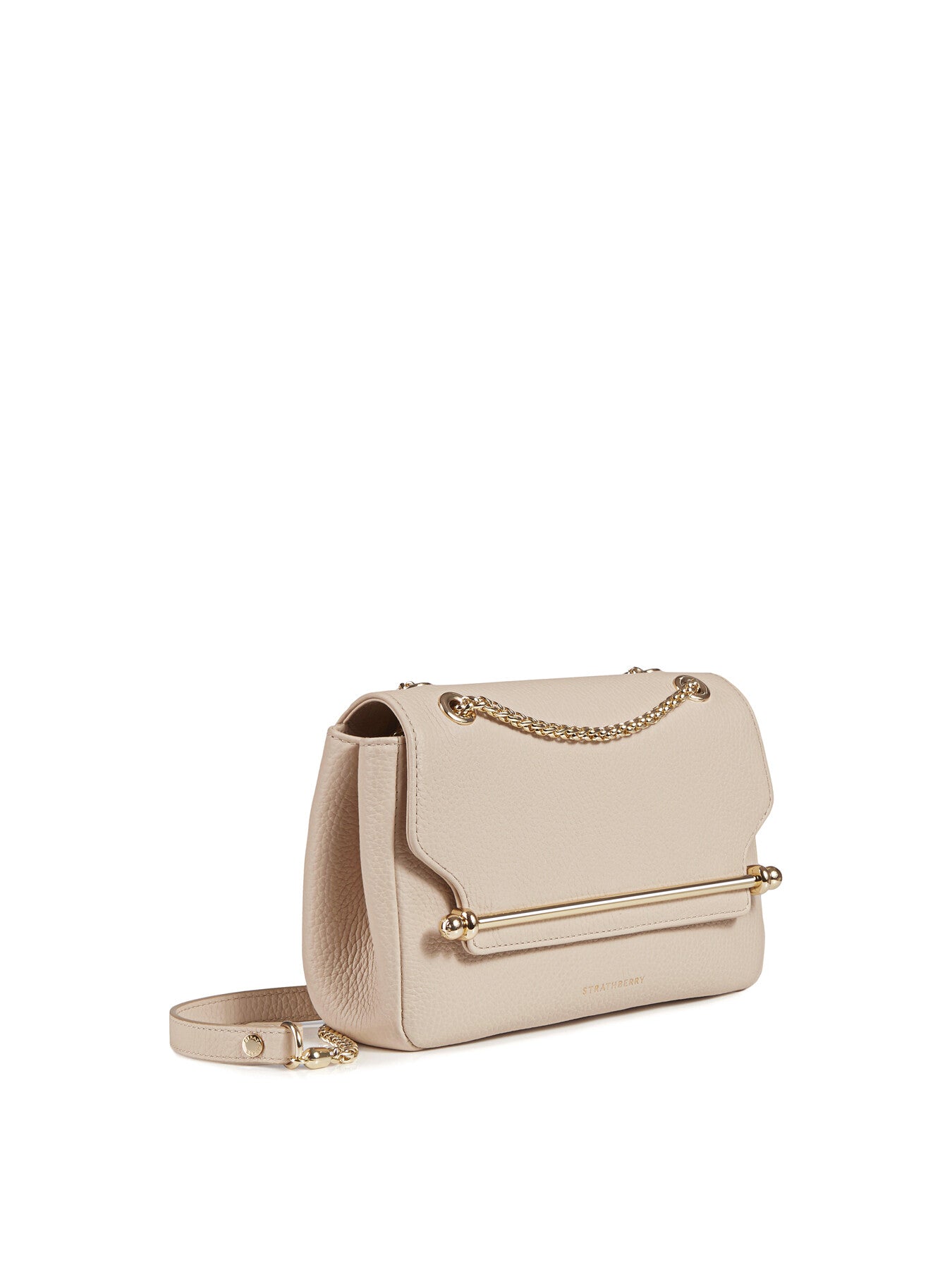 EastWest Mini Leather