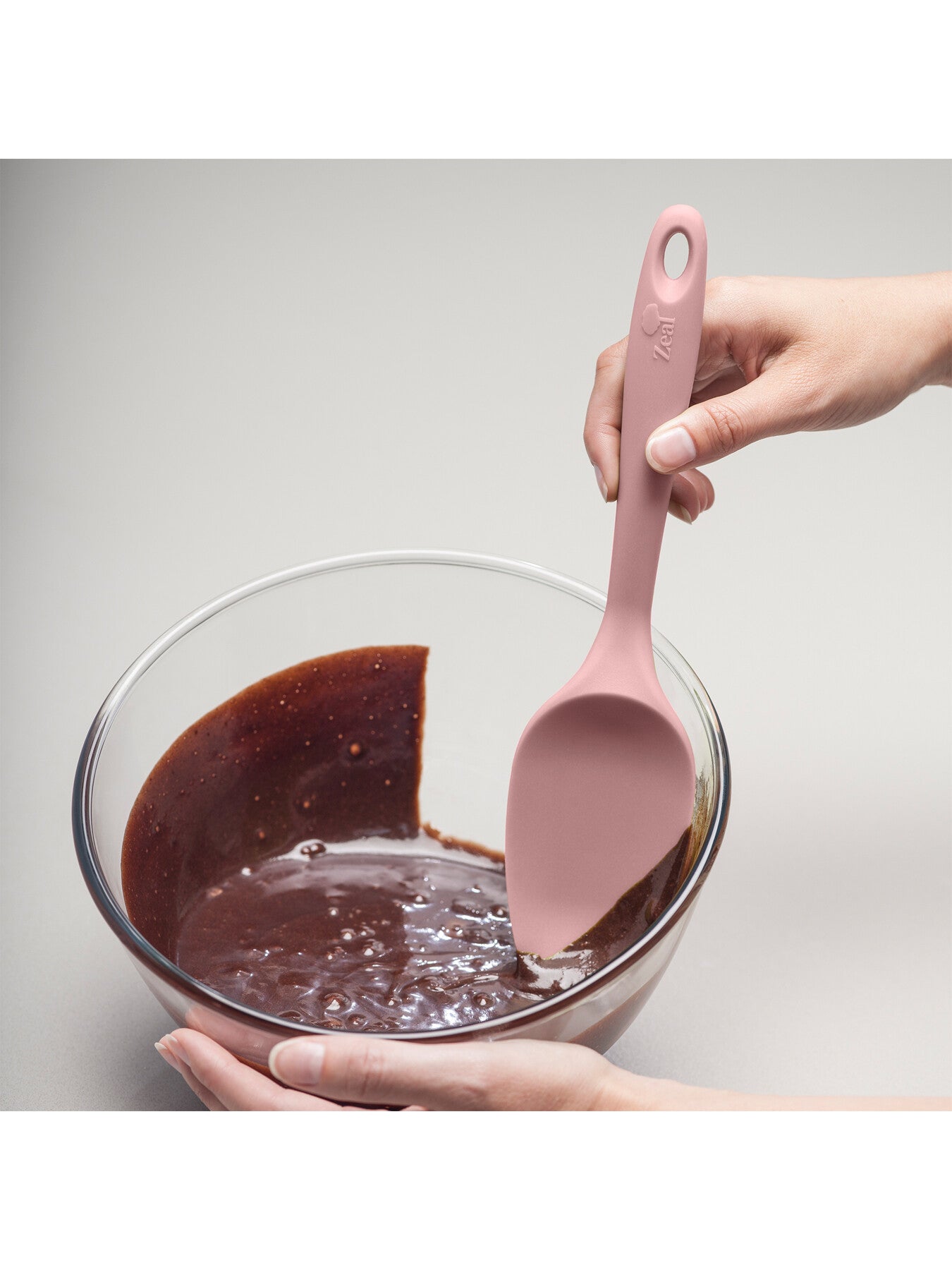 Silicone Spatula Spoon