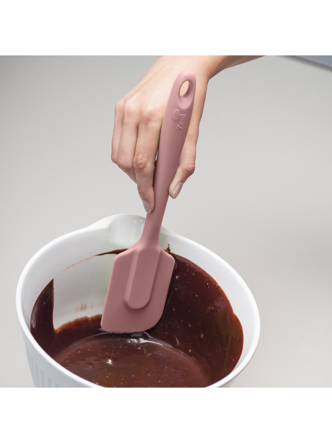 Silicone Spatula