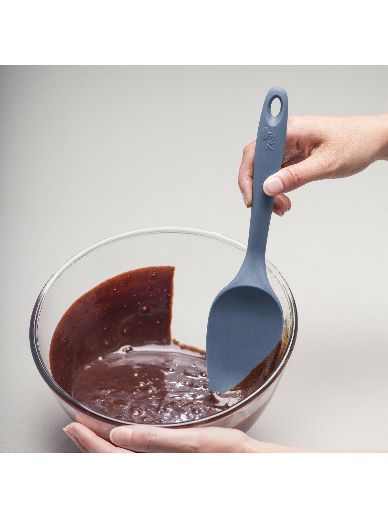 Silicone Spatula Spoon