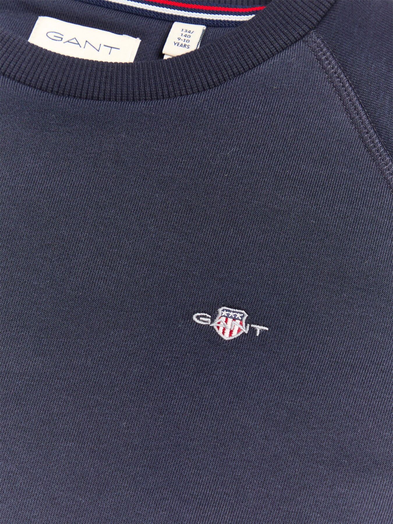 Shield C-Neck