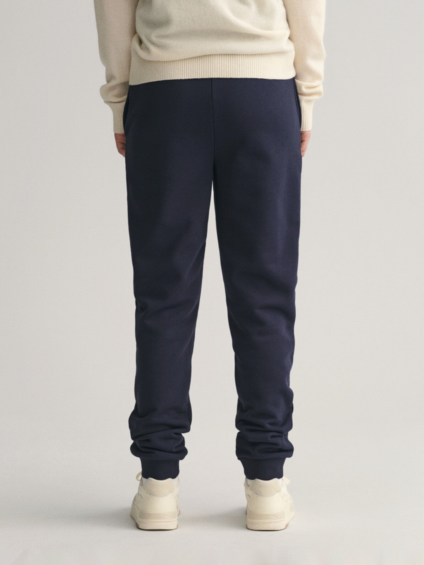 Teen Boys Shield Sweatpants