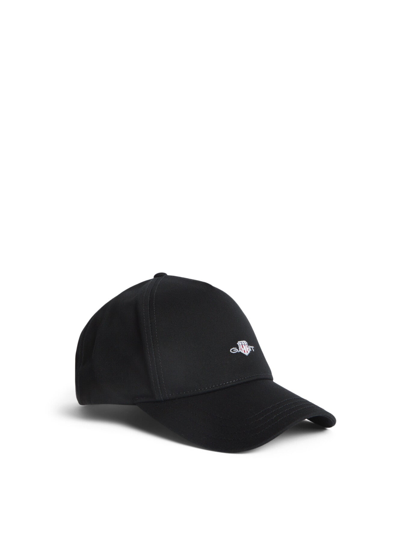Shield Cotton Twill Cap