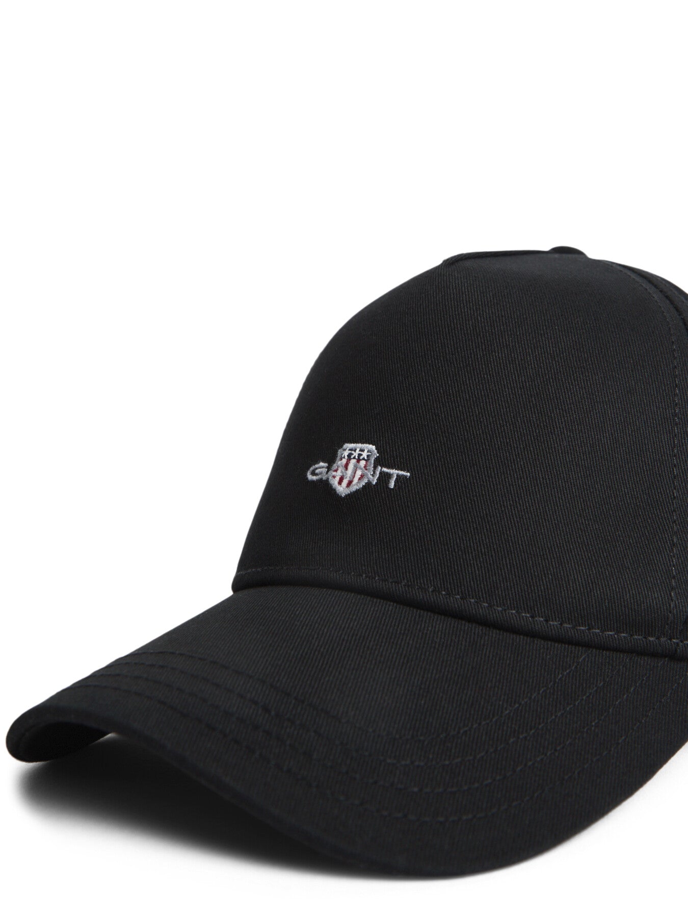 Shield Cotton Twill Cap