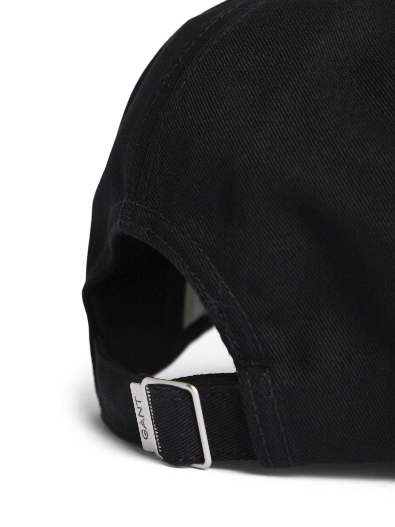 Shield Cotton Twill Cap
