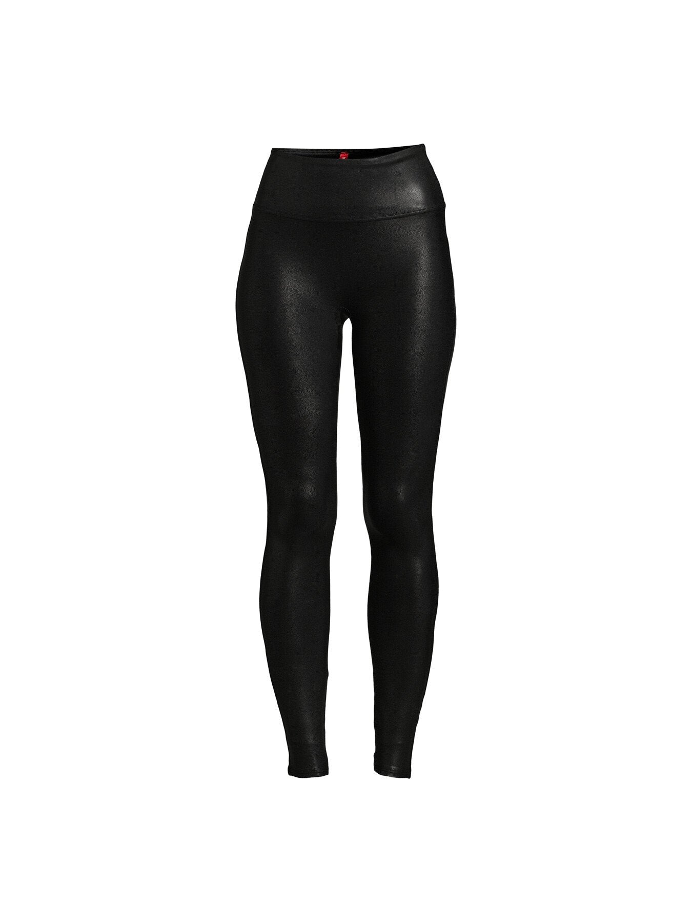 Faux Leather Leggings
