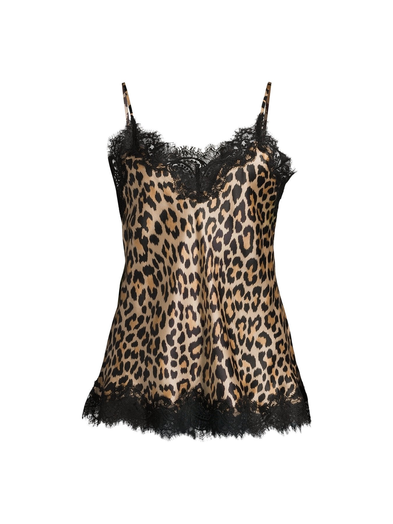 Scarlet Cami