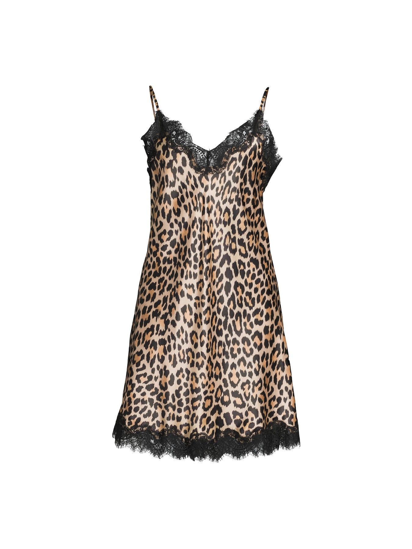 Scarlet Chemise